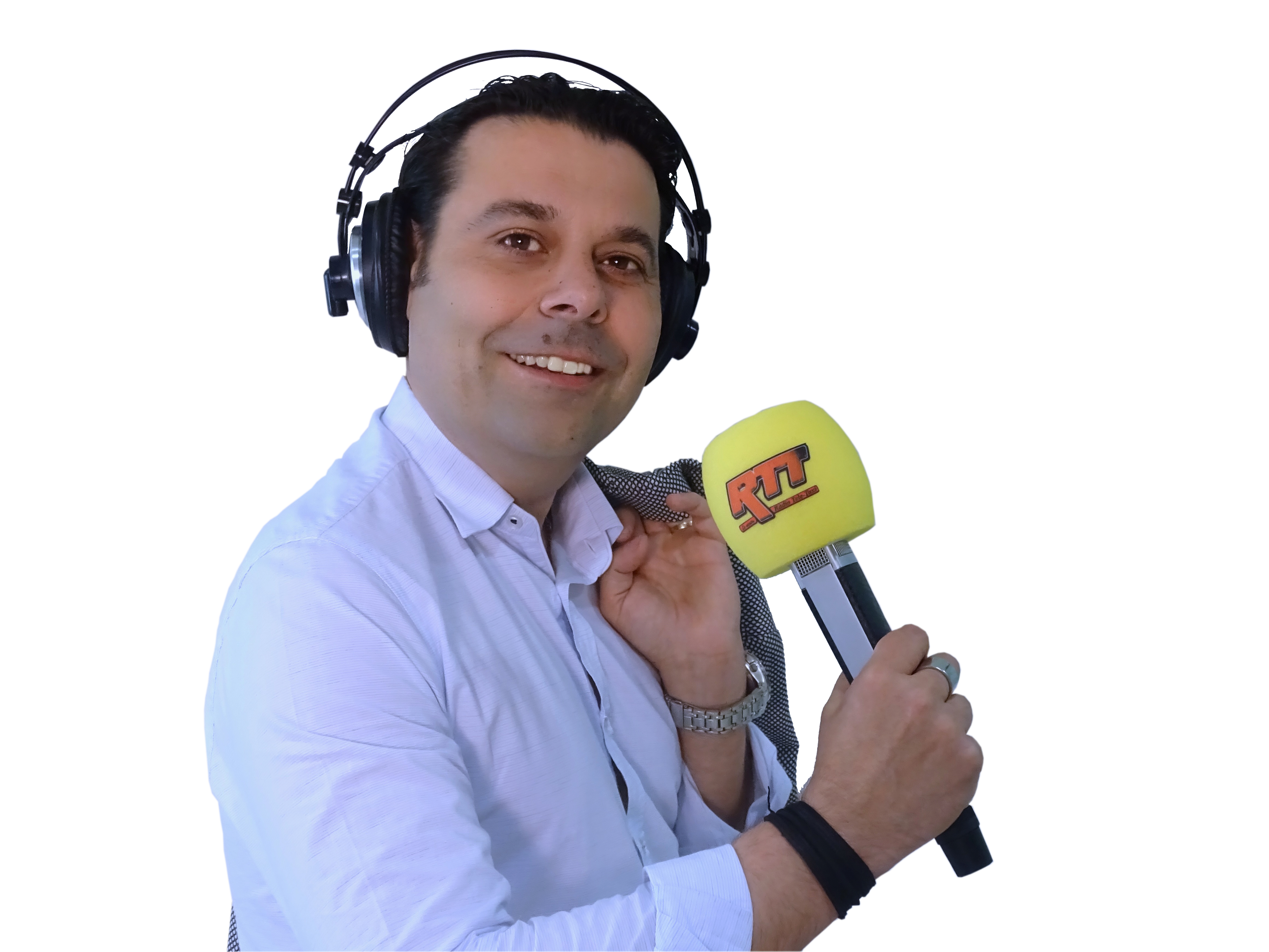maíz el primero No esencial Richard Bertomeu - Radio TeleTaxi