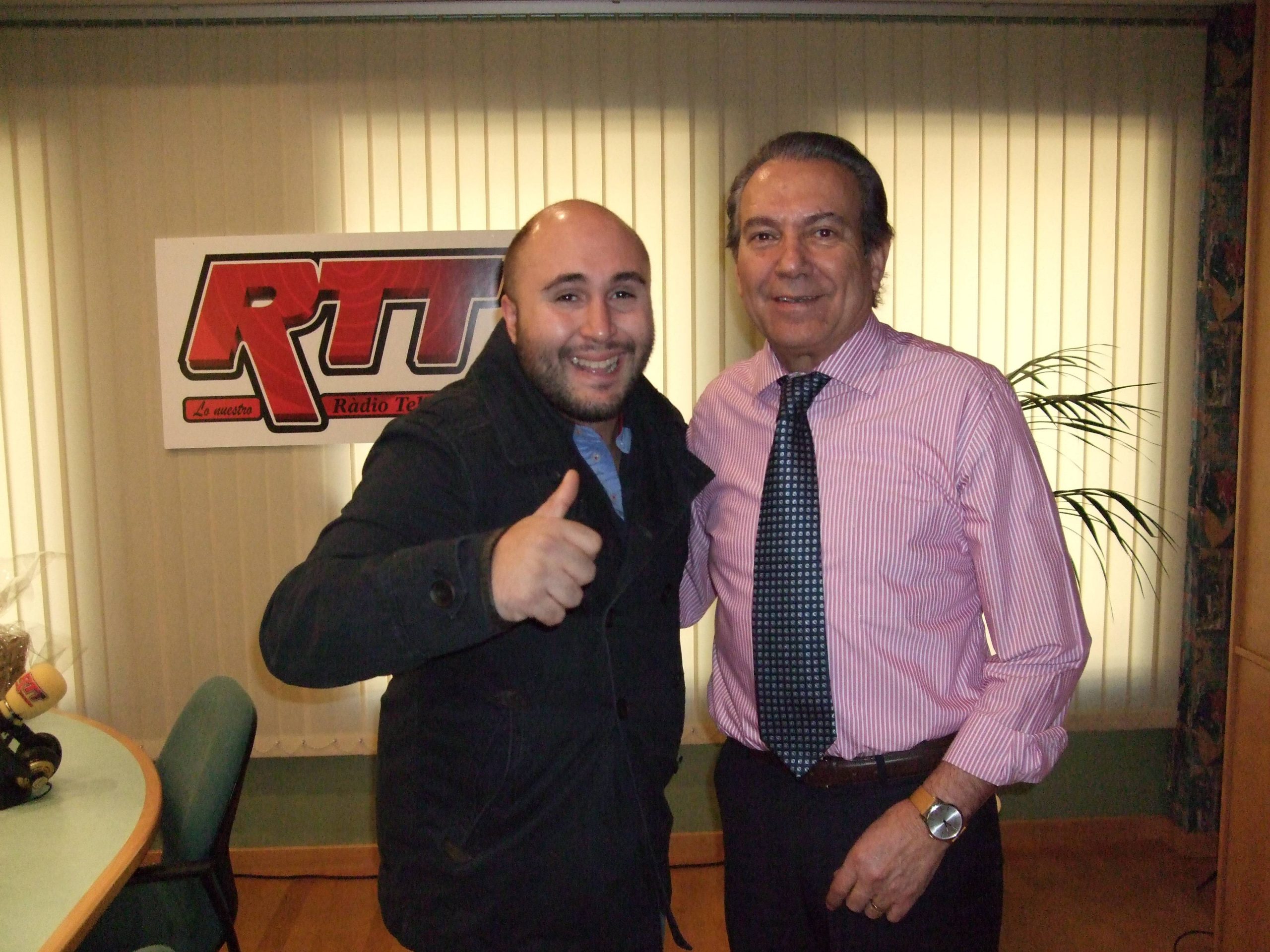 DSCF3813 Radio TeleTaxi