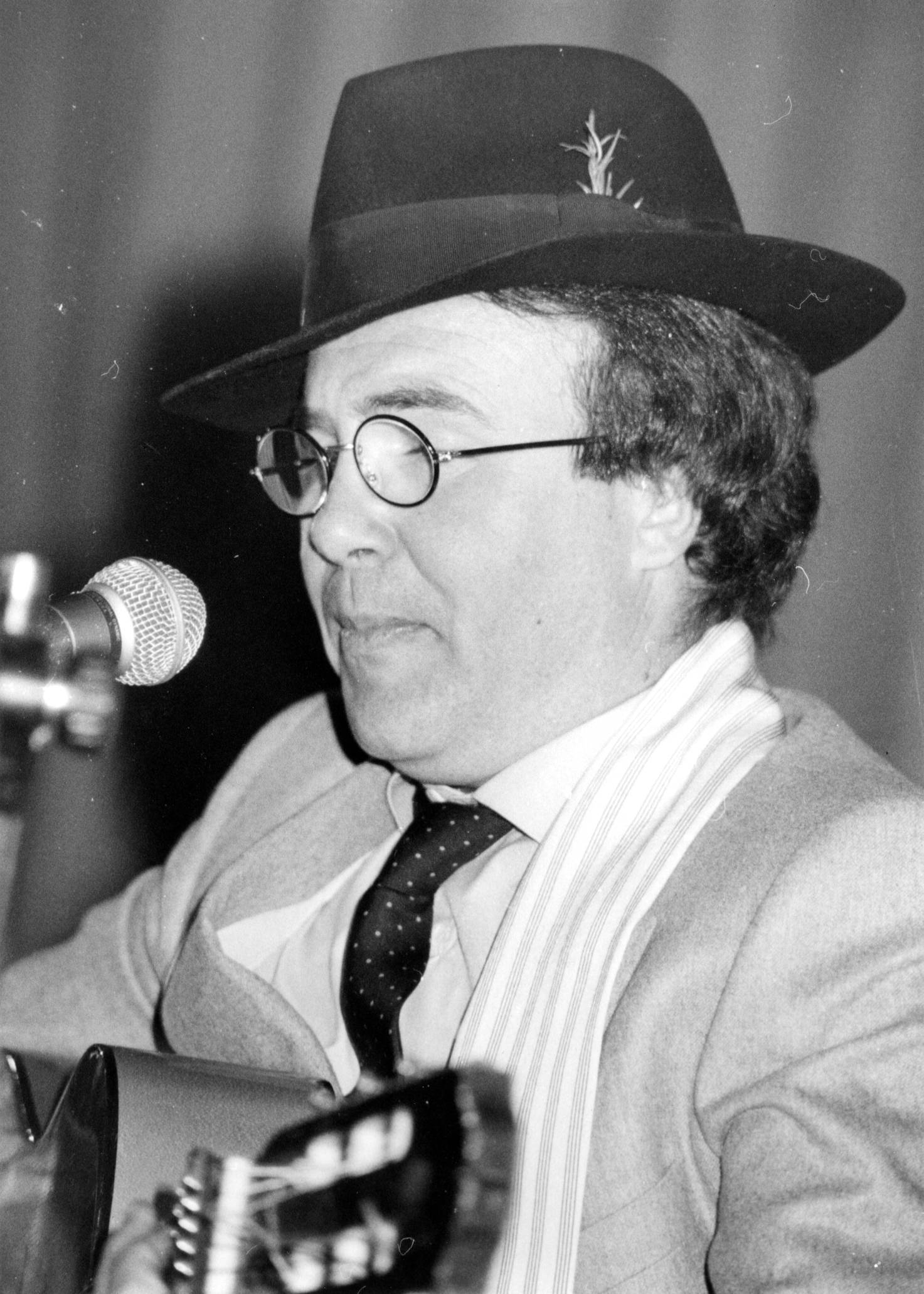 Romero San Juan Radio TeleTaxi