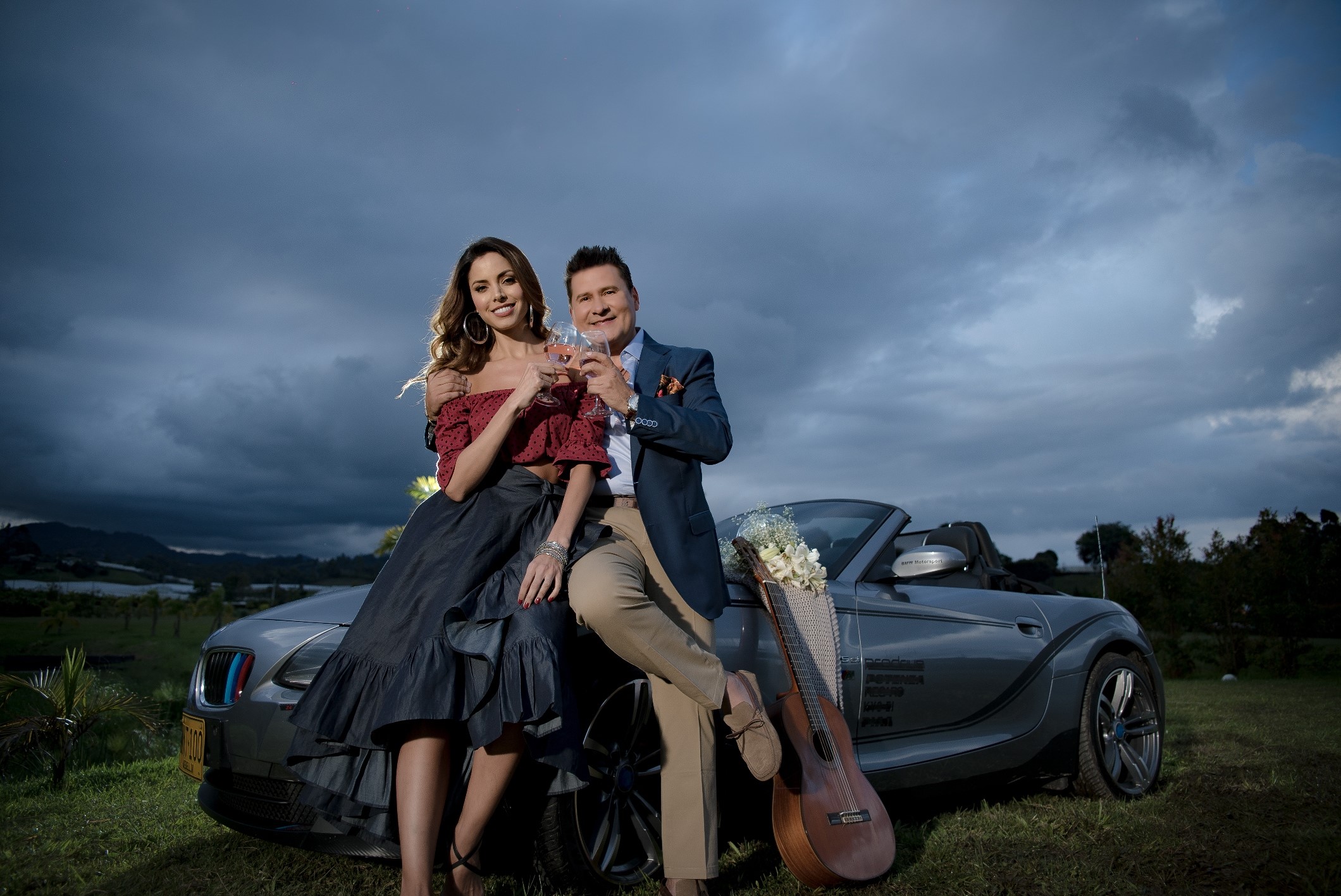 robertoantoniovideoclip Radio TeleTaxi