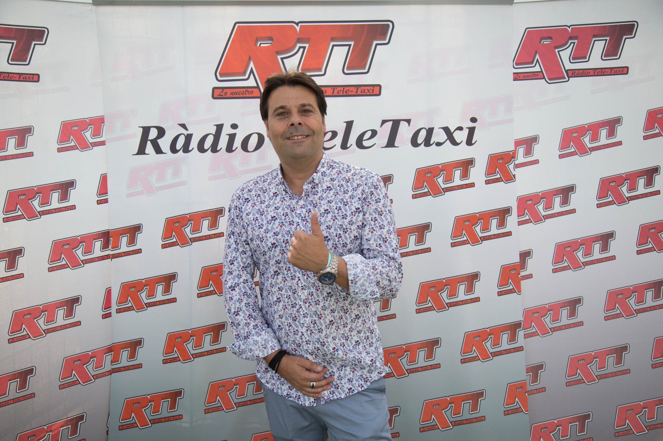 150920198K8A03532 Radio TeleTaxi