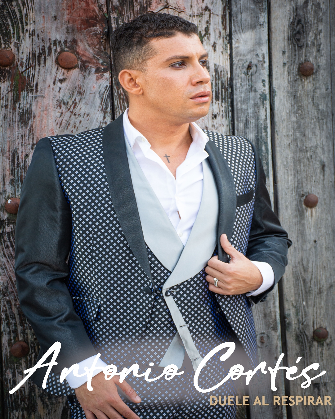 ANTONIO CORTÉS Radio TeleTaxi