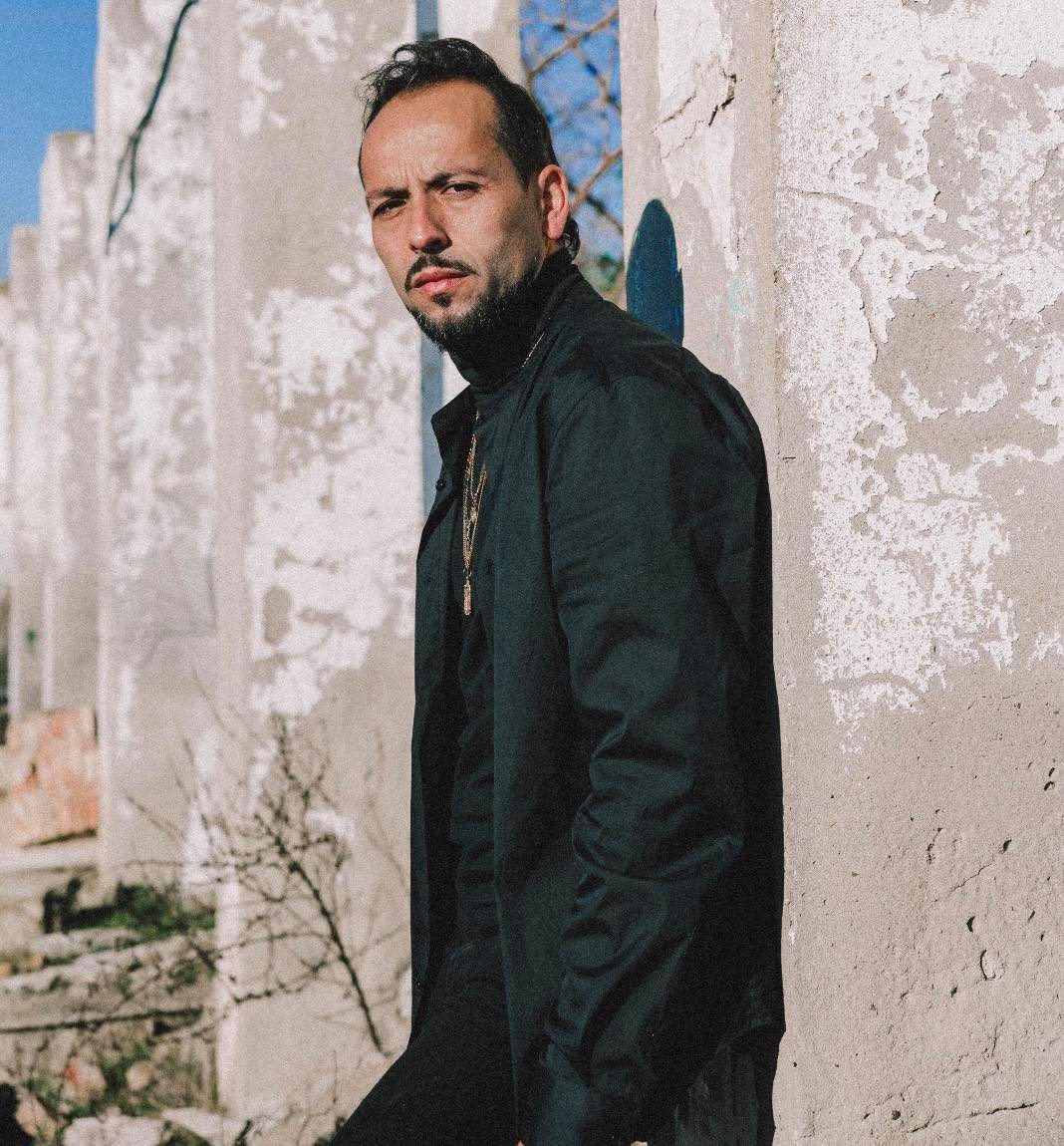 FERNANDO CARO Radio TeleTaxi