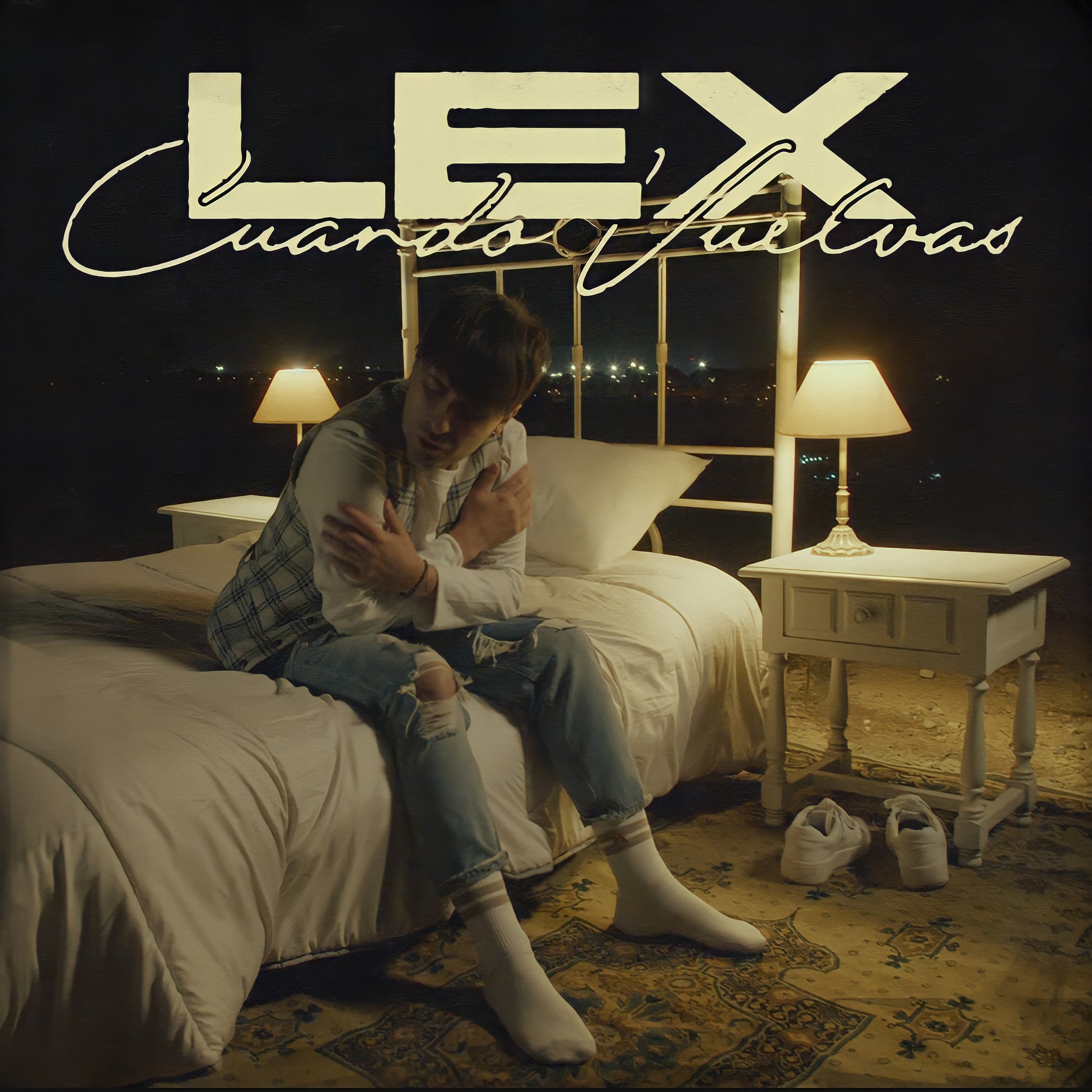 LEX GARCÍA - Radio TeleTaxi