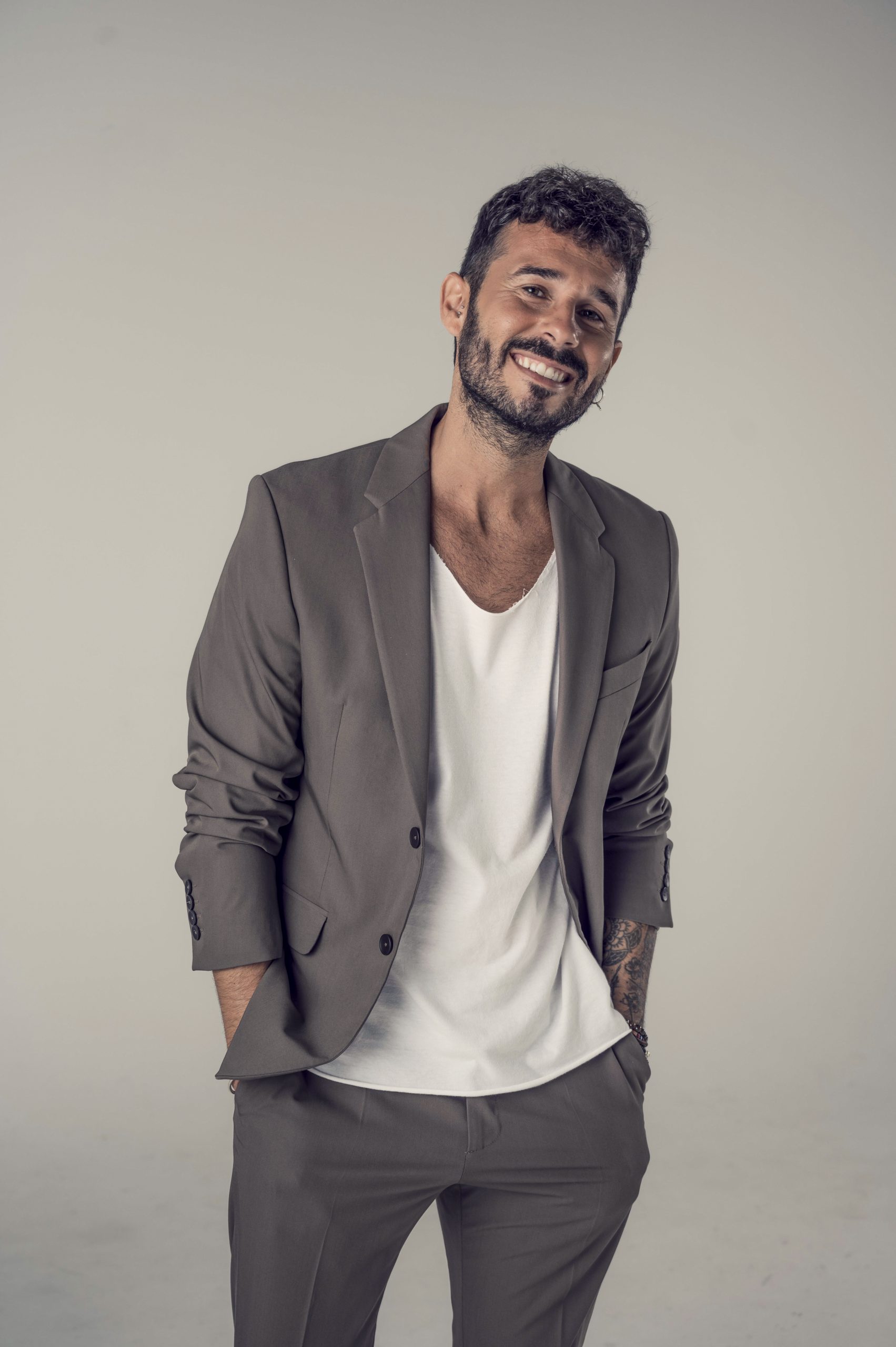 ANTOÑITO MOLINA - Radio TeleTaxi 