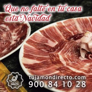 Tu jamón directo punto com