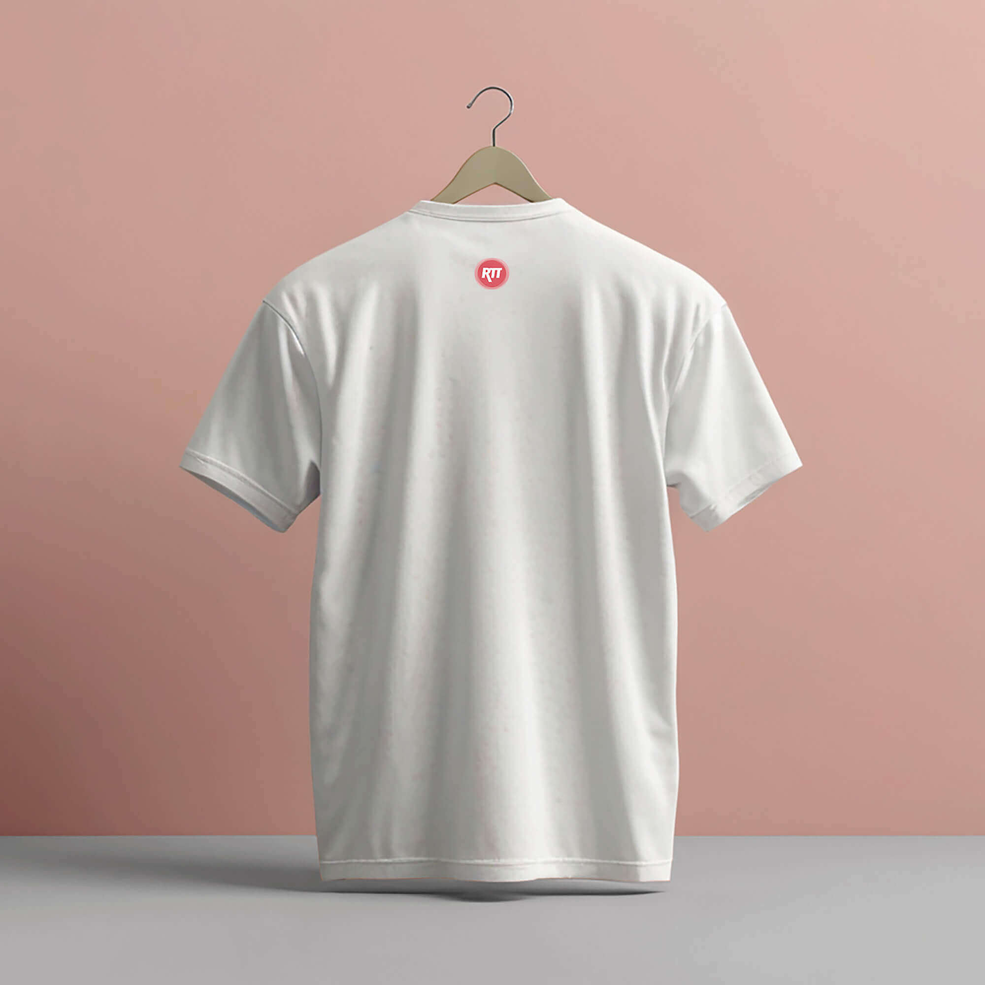 JAROTEO COPLERA - TRASERA SUPERIOR - MANGA CORTA BLANCA (TRASERA COPLERA CORAZON)