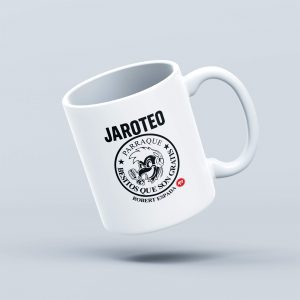 taza que me da el parraque de radio teletaxi