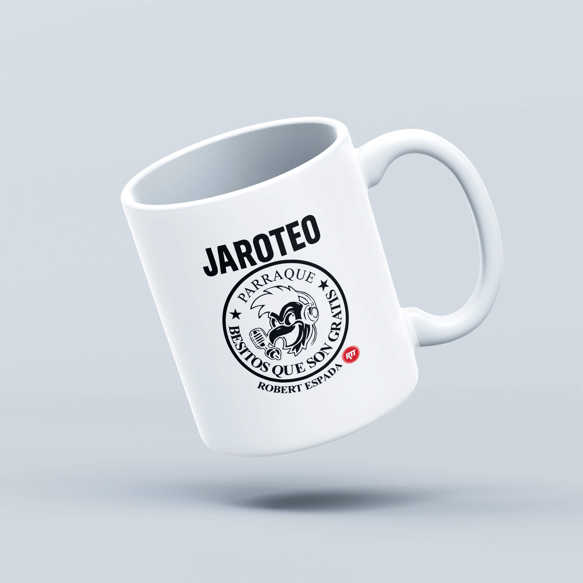 TAZA_PARRAQUE_2000x2000 taza que me da el parraque de radio teletaxi